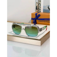 Louis Vuitton Z2517U 1․0 Millionaires Sunglasses  ✨