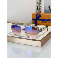 Louis Vuitton Z2517U 1․0 Millionaires Sunglasses  ✨