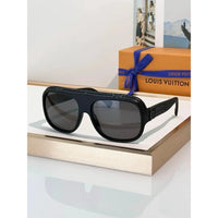 Louis Vuitton Z2517U 1․0 Millionaires Sunglasses  ✨