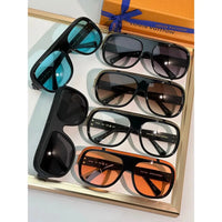 Louis Vuitton Z2517U 1․0 Millionaires Sunglasses  ✨