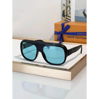 Louis Vuitton Z2517U 1․0 Millionaires Sunglasses  ✨