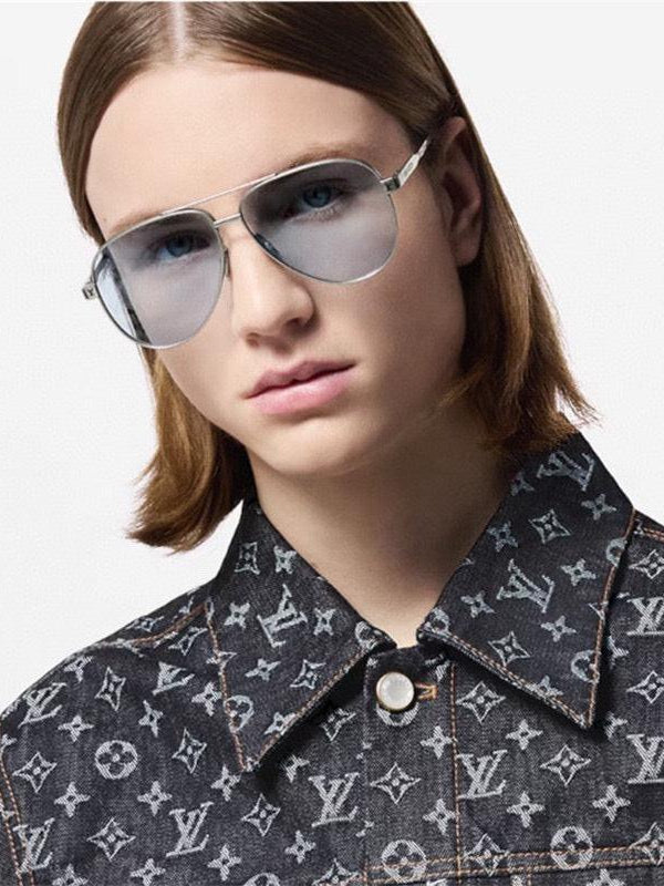 Louis Vuitton Z2543U New LV Ride Sunglasses  ✨