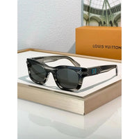 Louis Vuitton Z2556U  LV Arabesque Unisex Sunglasses ✨
