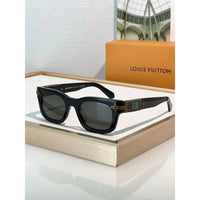 Louis Vuitton Z2556U  LV Arabesque Unisex Sunglasses ✨