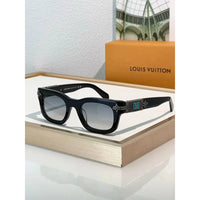 Louis Vuitton Z2556U  LV Arabesque Unisex Sunglasses ✨