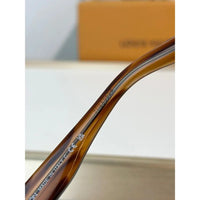 Louis Vuitton Z2556U  LV Arabesque Unisex Sunglasses ✨