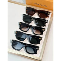 Louis Vuitton Z2556U  LV Arabesque Unisex Sunglasses ✨
