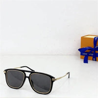 Louis Vuitton Z2595U LV Legacy Pilot Sunglasses  ✨