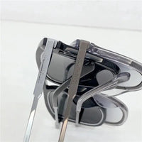 Louis Vuitton Z2595U LV Legacy Pilot Sunglasses  ✨