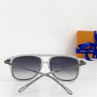 Louis Vuitton Z2595U LV Legacy Pilot Sunglasses  ✨