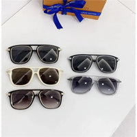 Louis Vuitton Z2595U LV Legacy Pilot Sunglasses  ✨