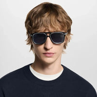 Louis Vuitton Z2595U LV Legacy Pilot Sunglasses  ✨