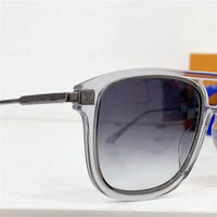 Louis Vuitton Z2595U LV Legacy Pilot Sunglasses  ✨