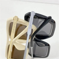 Louis Vuitton Z2596U LV Legacy Pilot Square Sunglasses  ✨