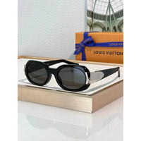 Louis Vuitton Z2600U LV Hinge Sunglasses  ✨