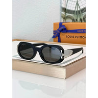 Louis Vuitton Z2600U LV Hinge Sunglasses  ✨