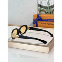 Louis Vuitton Z2600U LV Hinge Sunglasses  ✨