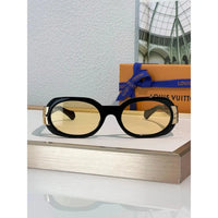 Louis Vuitton Z2600U LV Hinge Sunglasses  ✨