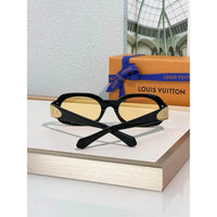 Louis Vuitton Z2600U LV Hinge Sunglasses  ✨