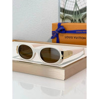 Louis Vuitton Z2600U LV Hinge Sunglasses  ✨
