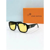 Louis Vuitton Z2613W LV Clash Pilot Sunglasses ✨