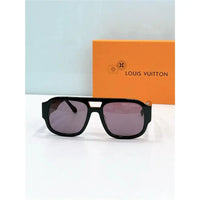 Louis Vuitton Z2613W LV Clash Pilot Sunglasses ✨