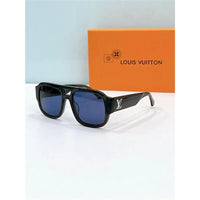 Louis Vuitton Z2613W LV Clash Pilot Sunglasses ✨