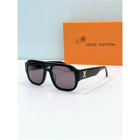 Louis Vuitton Z2613W LV Clash Pilot Sunglasses ✨