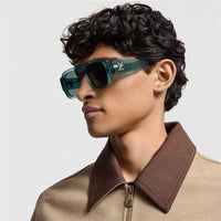 Louis Vuitton Z2613W LV Clash Pilot Sunglasses ✨