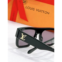 Louis Vuitton Z2613W LV Clash Pilot Sunglasses ✨
