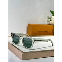 Louis Vuitton Z2631E LV Escape Square  Sunglasses  ✨