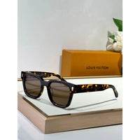 Louis Vuitton Z2631E LV Escape Square  Sunglasses  ✨