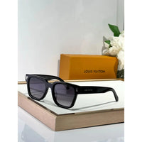 Louis Vuitton Z2631E LV Escape Square  Sunglasses  ✨