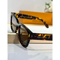Louis Vuitton Z2631E LV Escape Square  Sunglasses  ✨