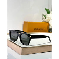 Louis Vuitton Z2631E LV Escape Square  Sunglasses  ✨