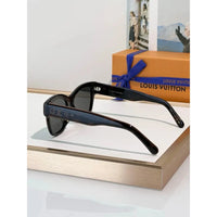 Louis Vuitton Z2645U New LV Line Square  Sunglasses ✨