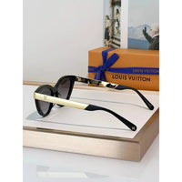 Louis Vuitton Z2684U LV Blend Cat Eye  Sunglasses  ✨