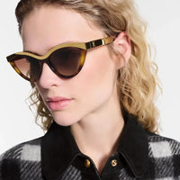 Louis Vuitton Z2684U LV Blend Cat Eye  Sunglasses  ✨
