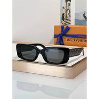 Louis Vuitton Z2709E LV x TM Multigram Cat Eye Sunglasses  ✨