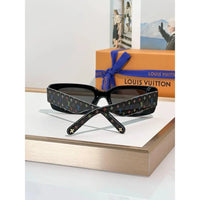 Louis Vuitton Z2709E LV x TM Multigram Cat Eye Sunglasses  ✨
