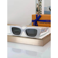 Louis Vuitton Z2709E LV x TM Multigram Cat Eye Sunglasses  ✨