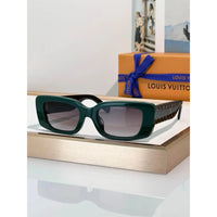 Louis Vuitton Z2709E LV x TM Multigram Cat Eye Sunglasses  ✨
