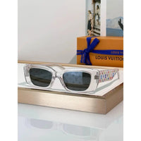 Louis Vuitton Z2709E LV x TM Multigram Cat Eye Sunglasses  ✨