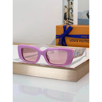Louis Vuitton Z2709E LV x TM Multigram Cat Eye Sunglasses  ✨