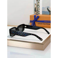 Louis Vuitton Z2709E LV x TM Multigram Cat Eye Sunglasses  ✨