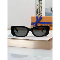Louis Vuitton Z2709E LV x TM Multigram Cat Eye Sunglasses  ✨