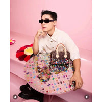 Louis Vuitton Z2709E LV x TM Multigram Cat Eye Sunglasses  ✨