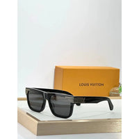 Louis Vuitton Z2746U LV Slide Square Sunglasses ✨