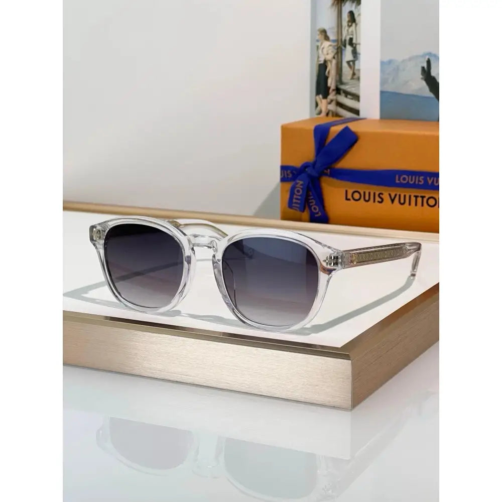 Louis Vuitton Z2809W LV Aura Pantos Sunglasses   ✨