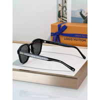 Louis Vuitton Z2809W LV Aura Pantos Sunglasses   ✨